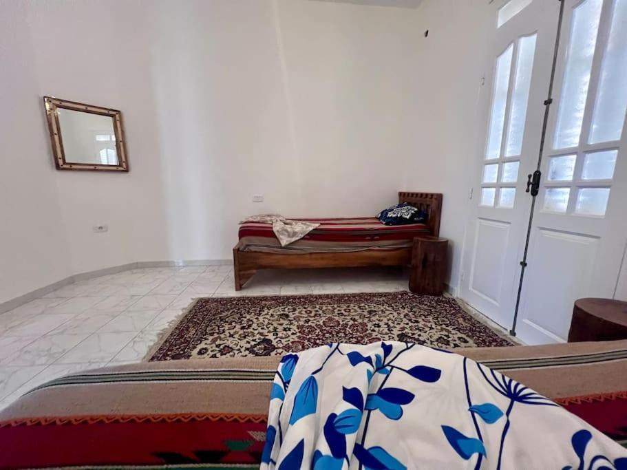 Dar Zakaria Toursitic Area Tozeur Exterior foto